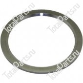 SIZE 85.72*104.77*3.5 КОЛЬЦО