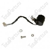 TOYOTA 581201150071 ЗУММЕР ЗАДНЕГО ХОДА