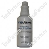 TOTALSOURCE SYINCH2052 ОЧИСТИТЕЛЬ БАТАРЕИ