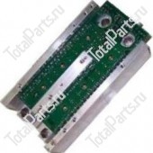 KOMATSU FB51F45481822 ПЕЧАТНАЯ ПЛАТА