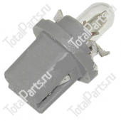 KEY NUMBER PD00059582 ЛАМПОЧКА