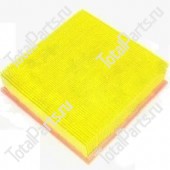 CLEAN MA435 ФИЛЬТР ВОЗДУШНЫЙ