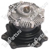 NPW N42 ПОМПА ВОДЯНАЯ