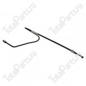 HYSTER 1394818 ТРУБКА (ТОРМОЗНАЯ МАГИСТРАЛЬ ПРАВАЯ)