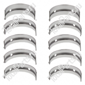 SIZE STD*10 ПОЛУКОЛЬЦА НА КОЛЕНВАЛ