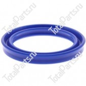 SIZE 45x35x6 МАНЖЕТА | U07 | M