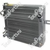 HANGCHA (HC) CPCD20-38X -05.2018 РАДИАТОР (QSF2.8) НА ПОГРУЗЧИКИ