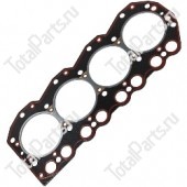 DEUTZ CA498 ПРОКЛАДКА ГОЛОВКИ БЛОКА НА ДВИГАТЕЛЬ