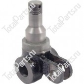 HYUNDAI 81HE50031 ПОВОРОТНЫЙ КУЛАК