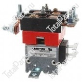 KEY NUMBER 81819 КОНТАКТОР 100A 36V НА ЭЛЕКТРОПОГРУЗЧИКИ DAEWOO