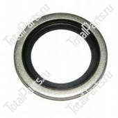 ATLET 002227 КОЛЬЦО МАСЛОСЪЕМНОЕ