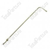 LINDE 1844401442 ТРУБКА ГИДРАВЛИЧЕСКОЙ СИСТЕМЫ