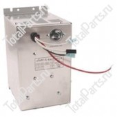 CUSHMAN 887009 ЗАРЯДНОЕ УСТРОЙСТВО 24V 25A 115VAC 60Hz