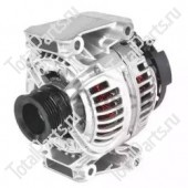 LUCAS LRA03092 ГЕНЕРАТОР