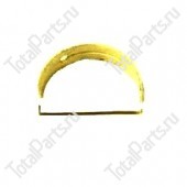 DAEWOO-DOOSAN 65011100012 ВКЛАДЫШ BRG FR&RR