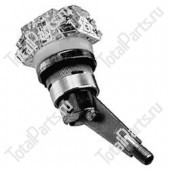 TOYOTA 005915195481 ПЕРЕКЛЮЧАТЕЛЬ РУЛЕВОЙ КОЛОНКИ