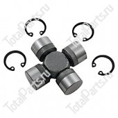 INPARTS 670431CR2055 КРЕСТОВИНА КАРДАНА