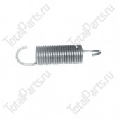 DAEWOO-DOOSAN 0918560 ПРУЖИНА ВОЗВРАТА