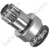 KEY NUMBER 1592 БЕНДИКС СТАРТЕРА ZEN