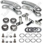 HELI H12C432041+H12C43050 РЕМКОМПЛЕКТ ПАЛЬЦЕВ И ТЯГ