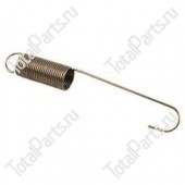 TVH 12817779 ПРУЖИНА ВОЗВРАТА