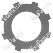 EMC-FORKLIFTPARTS 17137 ДИСК ФРИКЦИОННЫЙ