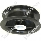 SIZE 30x135.5x35.5x1x28.5 РОЛИК РВД | PLASTIC