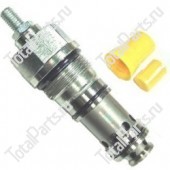 SIZE 30x1 1/4UNS14GxM8x1. РЕМКОМПЛЕКТ КЛАПАНА | ЗАПЧАСТИ НА ПОГРУЗЧИК