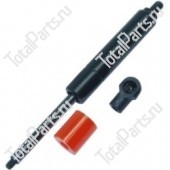 SIZE 8x450x185x65xAx27.5x ГАЗОВЫЙ АМОРТИЗАТОР