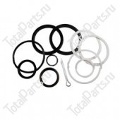 TOYOTA 046553030071 РЕМКОМПЛЕКТ ЦИЛ. ГИДРАВЛИКИ