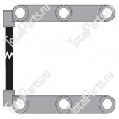 INTRUPA AP214455001 СОЕДИНЕНИЕ