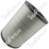 BALDWIN RS3724 ФИЛЬТР ВОЗДУШНЫЙ