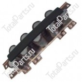 NICHIYU-NYK 5400067550 БЛОК КОНДЕНСАТОРОВ