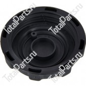 TOTALPARTS 000043872 ЗАЛИВНАЯ КРЫШКА
