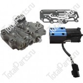 JUNGHEINRICH (AMEISE) 50443411 КЛАПАН ТРАНСМИССИИ