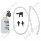 HYSTER 800141399 КОМПЛЕКТ ПРОКАЧКИ ТОРМОЗОВ