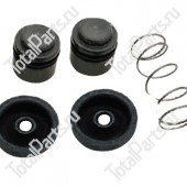 TOTALSOURCE 85794 РЕМКОМПЛЕКТ КОЛЕСНОГО ТОРМОЗНОГО ЦИЛИНДРА