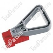 TOTALSOURCE SY994 КОМПЛЕКТ РУКОЯТКИ КОНЕКТОРА (СЕРАЯ)