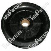 SIZE 20.2x132x25.8x1x21xN ВАЛЕЦ ШЛАНГА PLASTIC