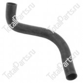 ALLIS CHALMERS 3EB0423230 ПАТРУБОК РАДИАТОРА ВЕРХНИЙ