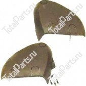 JUNGHEINRICH (AMEISE) 52029903 ПЛАСТИКОВЫЕ КРЫШКИ