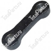 NISSAN 4851244K01 ТЯГА РУЛЕВОГО МЕХАНИЗМА