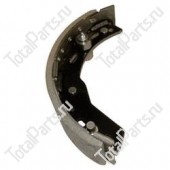 TOYOTA 474053055371 ТОРМОЗНАЯ КОЛОДКА