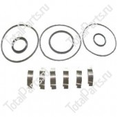 TVH 19786287 РЕМКОМПЛЕКТ ОРБИТРОЛА