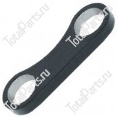 SIZE 79.2*15.7*176*42*N ТЯГА РУЛЕВОГО МЕХАНИЗМА | TYPE A