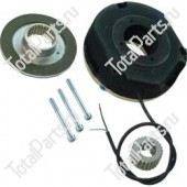 SIZE 190*68*147.5*48*72*9 ЭЛЕКТРОТОРМОЗ