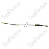 MITSUBISHI 0902729 ТРОС АКСЕЛЕРАТОРА