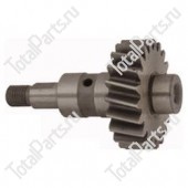 TOTALSOURCE 308276934 ШЕСТЕРНЯ МАСЛЯНОГО НАСОСА