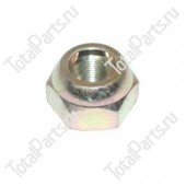 NISSAN NFMC810632 ГАЙКА КОЛЕСНАЯ