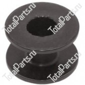 SIZE 8.5x24x19x1x14.4xNO РОЛИК | PLASTIC